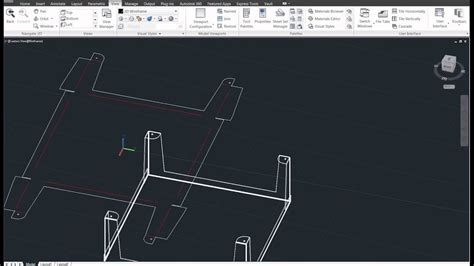 sheet metal pattern development app|autocad sheet metal unfolding.